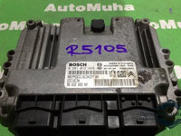 Calculator ecu Citroen C3 2 (2009->) 0281012468