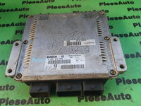 Calculator ecu Citroen C5 (2001-2004) [DC_] 0281010808