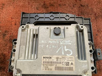 Calculator ecu Citroen C5 (2004->) [RC_] 0281011561