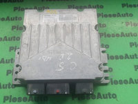 Calculator ecu Citroen C5 (2004->) [RC_] 5ws40022gt