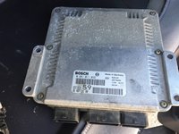 Calculator ECU Citroen C8 2.0 hdi cod 9646719180