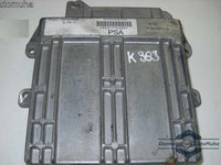 Calculator ecu Citroen Xantia (1995-1998) [X1] 9631774280