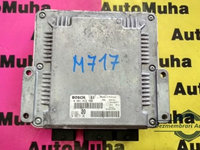 Calculator ecu Citroen Xsara Picasso (1999->) [N68] 0281011518