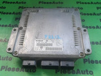 Calculator ecu Citroen Xsara Picasso (1999->) [N68] 0281010595