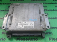 Calculator ecu Citroen Xsara Picasso (1999->) [N68] 0281010137