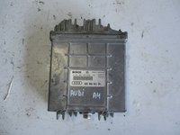 CALCULATOR / ECU COD 0281001657/658 AUDI A4 FAB. 1994 - 2001 ⭐⭐⭐⭐⭐