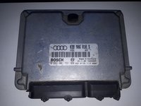 Calculator ecu cod 038906018S Audi A4 1.9 Tdi AFN