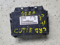 Calculator ecu cutie automata Jeep Grand Cherokee 2.7 CRD Cod 56041906BC, 5WP2007AE