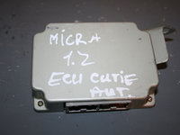 Calculator Ecu Cutie Automata Nissan Micra K12 2003-2010 Motor Cr12DE