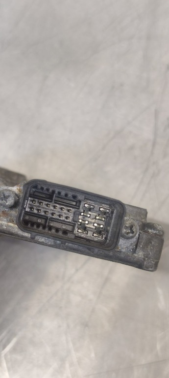 Calculator ECU cutie de viteze automata 
