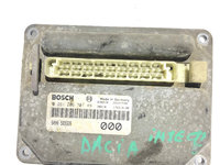 Calculator ECU Dacia 1310 Nova injectie 6000589328 0261206701