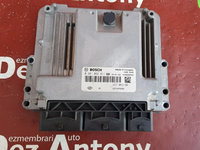 Calculator ECU Dacia Lodgy 1.5 DCI euro 6 cod 237106319R