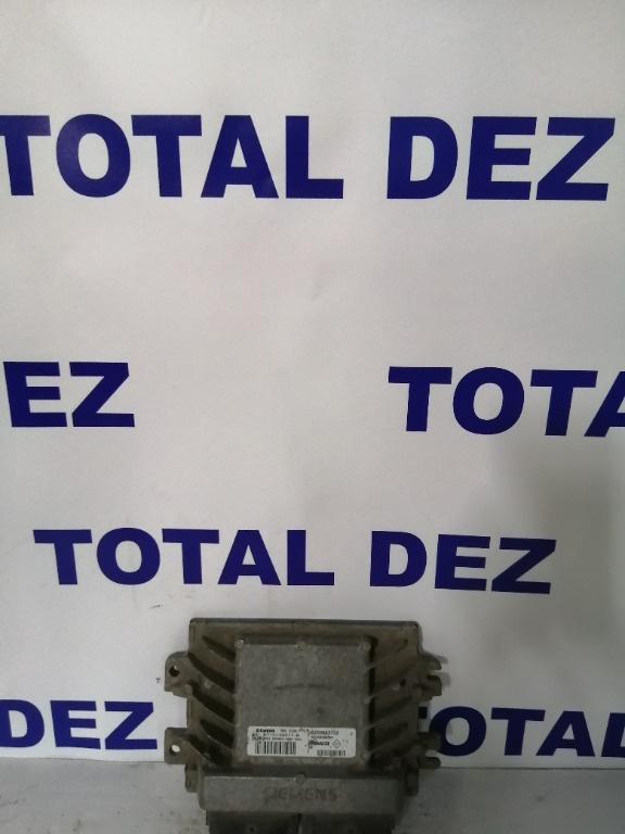 Calculator ecu Dacia Logan (2004-2012) cod S110140011A