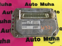 Calculator ecu Dacia Nova (1996-2003) 0 261 206 701