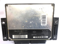 Calculator ECU Dacia Papuc 1304 1307 1.9 Diesel 8200359818 DCU3R HOM8200131940