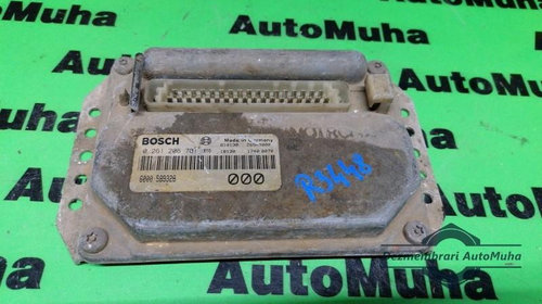 Calculator ecu Dacia Papuc(1995 - 2005) 02612