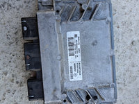 Calculator ecu dacia sandero 1.2, 2009