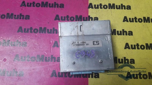 Calculator ecu Daewoo Cielo (1995-1997) [KLET