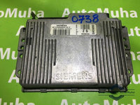 Calculator ecu Daewoo Matiz (1998->) [KLYA] 96259124