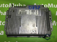 Calculator ecu Daewoo Matiz (1998->) [KLYA] 96259124