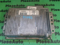 Calculator ecu Daewoo Matiz (1998->) [KLYA] k115000002h