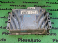 Calculator ecu Daewoo Matiz (1998->) [KLYA] k115000002h