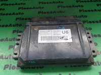 Calculator ecu Daewoo Nubira (1997->) [KLAJ] 96378045 .