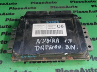 Calculator ecu Daewoo Nubira (2003->) [KLAN] 96378045 .