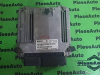 Calculator ecu Dodge Caliber (2006->) 0281013693