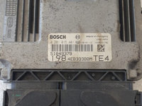 Calculator ECU fiat bravo Cod 0281015401