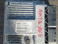 Calculator ECU Fiat Doblo Cargo 1.3 JTD 75 cp 2006 FGP 51784560