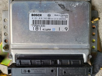 Calculator ECU Fiat Marea ,1,9 diesel ,an 2003 cod 73501231