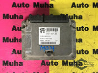 Calculator ecu Fiat Multipla (1999-2010) [186] iaw4efb4