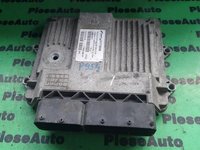 Calculator ecu Fiat Panda (2003->) [169] 51775008