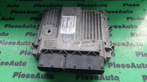 Calculator ecu Fiat Panda (2003->) [169] 5177