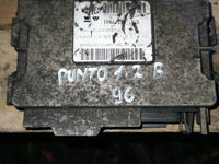 Calculator ecu fiat punto 1.2 an 2000 46545152