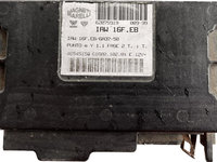 Calculator ECU Fiat Punto I 176 Lancia Y 1.1i 46545150 6160210201 IAW 16F.EB