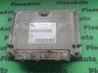 Calculator ecu Fiat Seicento (1998-2010) [187] 6160062702