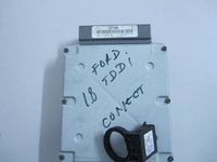 Calculator ecu ford connect 1.8 tddi