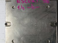 Calculator ECU Ford Escort 98AB-12A650-ARA 1.4 benzina 55 Kw (PIKE)