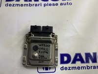 CALCULATOR ECU FORD FIESTA 1.1i 2018, 51KW, 70CP, euro 6, tip motor XPJC, c.v.m. 5tr / 0261S18678