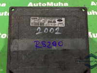 Calculator ecu Ford Fiesta 5 (2001->) [JH_, JD_,MK6] 2S6A12A650ZC