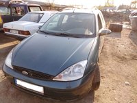 Calculator Ecu Ford Focus 1.8 TDCI