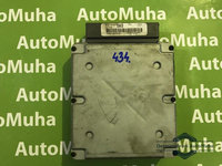 Calculator ecu Ford Focus (1998-2004) [DAW, DBW] 2s4a12a650ma