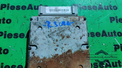 Calculator ecu Ford Focus (1998-2004) [DAW, D