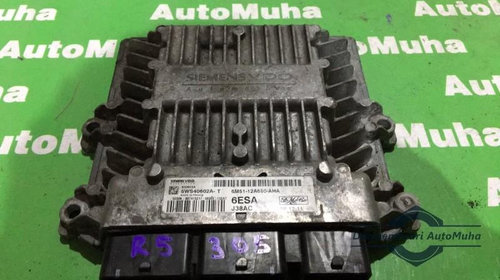 Calculator ecu Ford Focus 2 (2004-2010) [DA_]