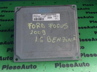 Calculator ecu Ford Focus 2 (2004-2010) [DA_] am5112a650aa
