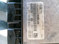 Calculator ECU Ford focus 2 tdci 6BUB 5M51 12A650 LB