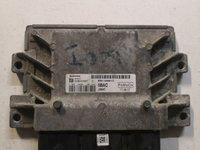 Calculator ECU FORD FOCUS 3 1.6 benzina 92 KW cod PNDA cod ecu Bv6112a650cc OEM S180127007