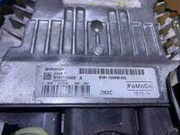 Calculator Ecu Ford Focus 3 1 6 Tdci 95 Cp 2012 T3db